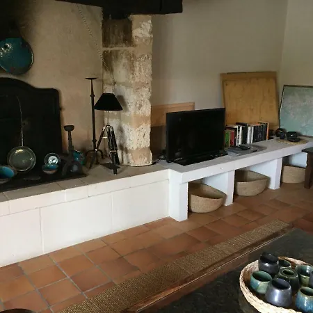 Villa Incombas *