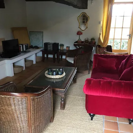 Incombas Villa *