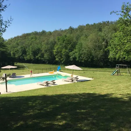 Incombas * Brantôme