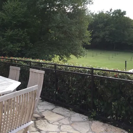 Villa Incombas Brantôme