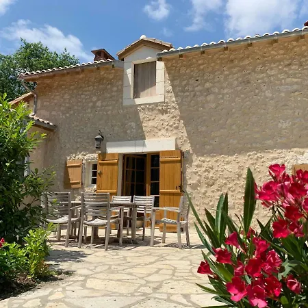 Incombas Villa *