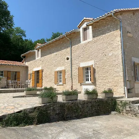 Incombas Villa Brantôme