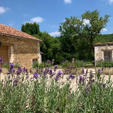 Incombas Villa Brantôme